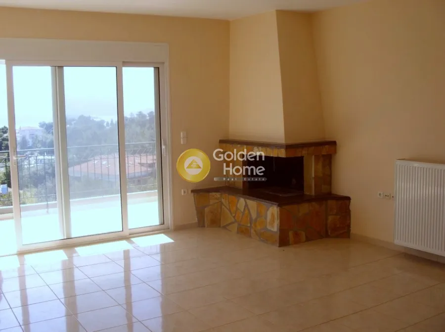 Maisonette 160m²  - 2