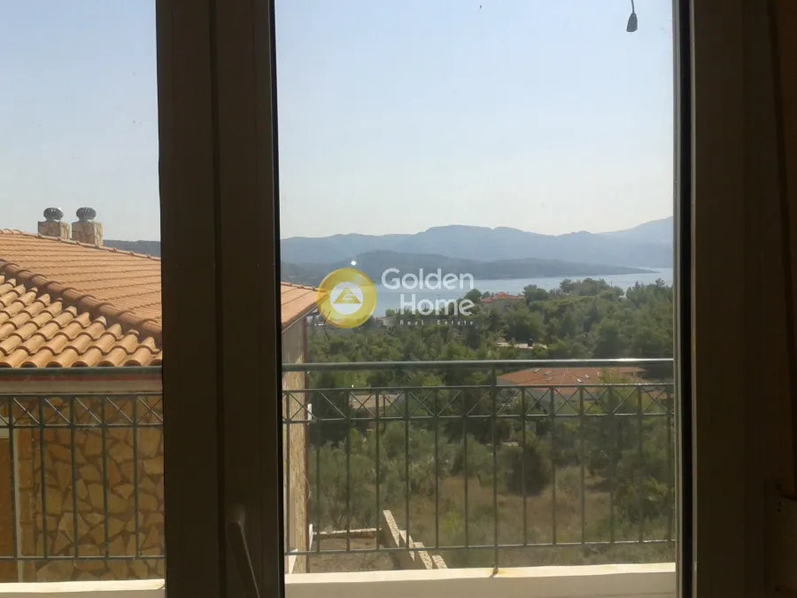 Maisonette 160m²  - 3