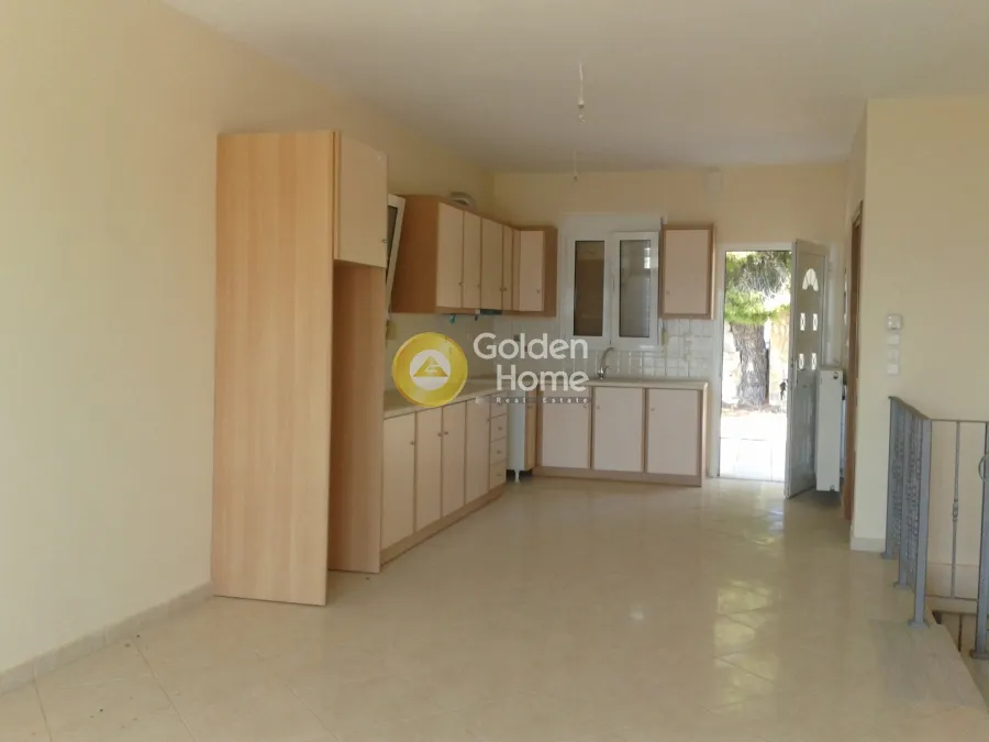 Maisonette 160m²  - 4