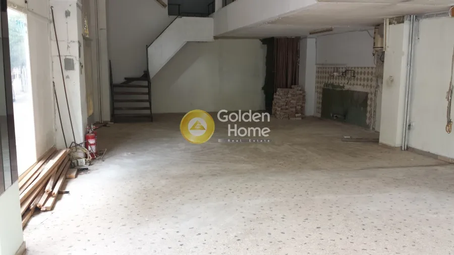 Shop 90m²  - 2