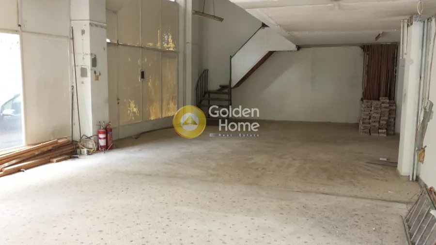 Shop 90m²  - 3