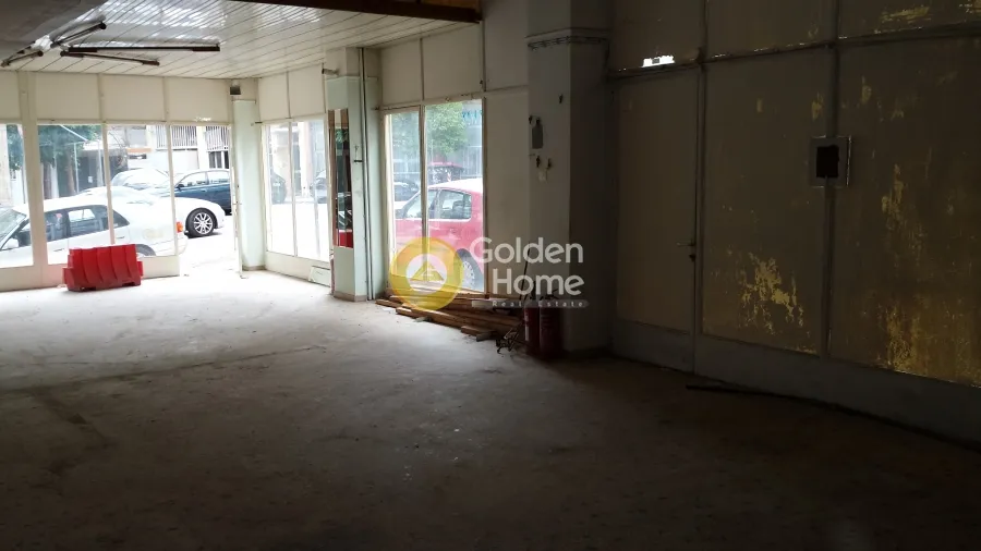 Shop 90m²  - 4