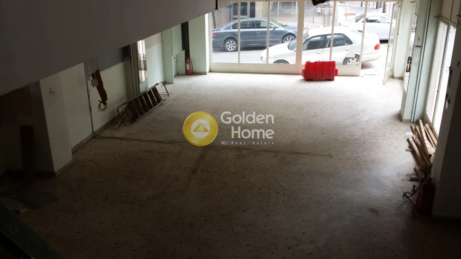 Shop 90m²  - 5