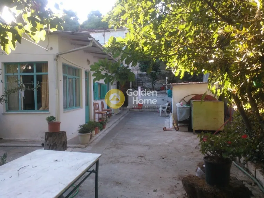 Μονοκατοικία 51τ.μ.  - 2