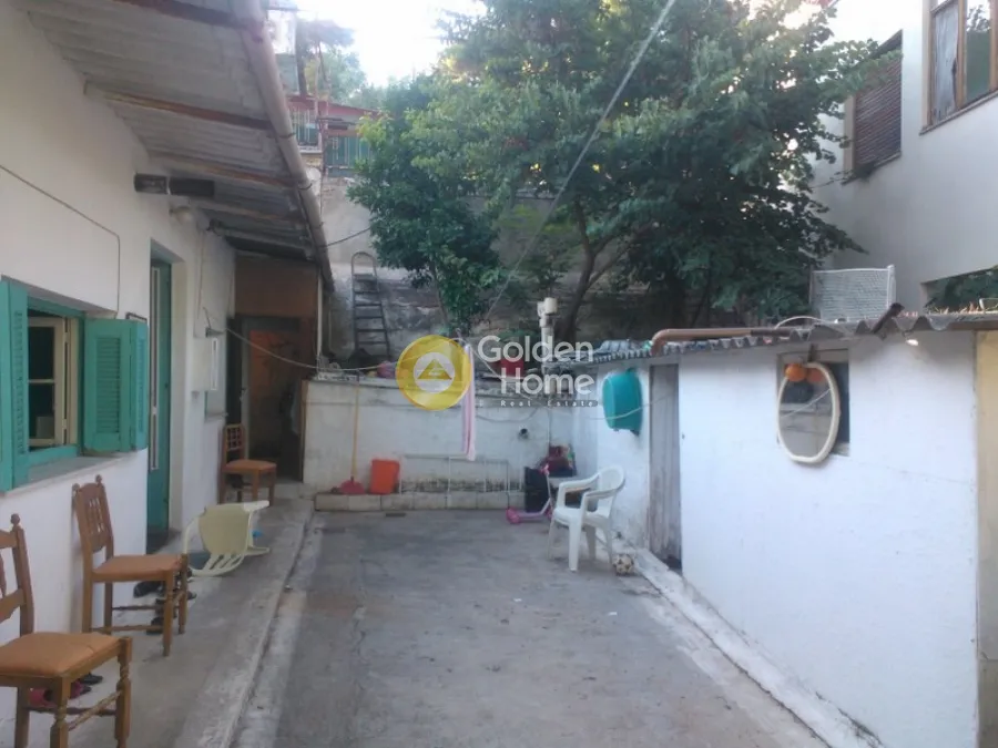 Μονοκατοικία 51τ.μ.  - 4