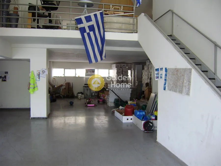 Κατάστημα 315τ.μ.  - 4