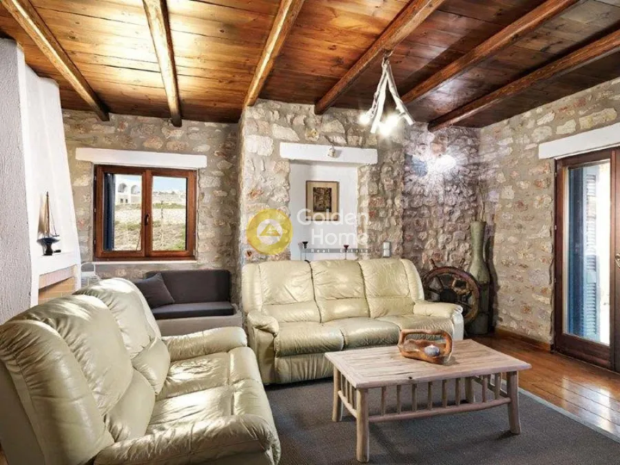 Detached house 206m²  - 3