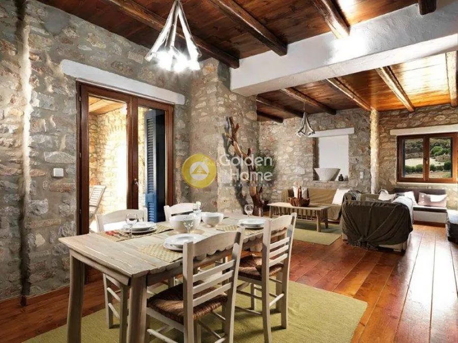 Detached house 175m²  - 3