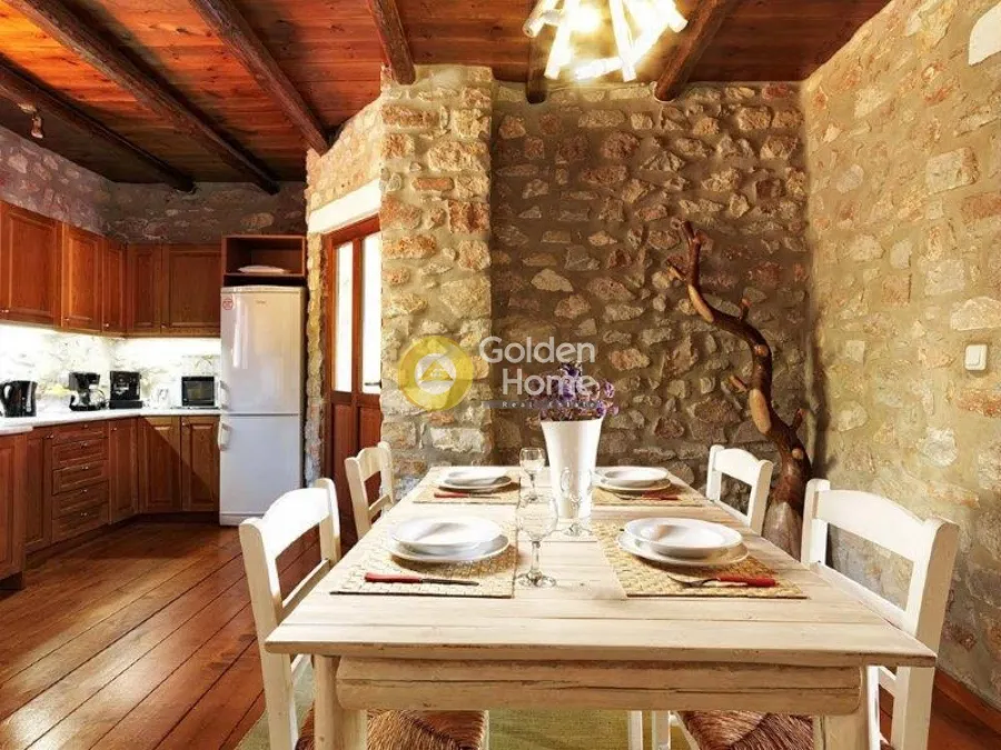 Detached house 175m²  - 4