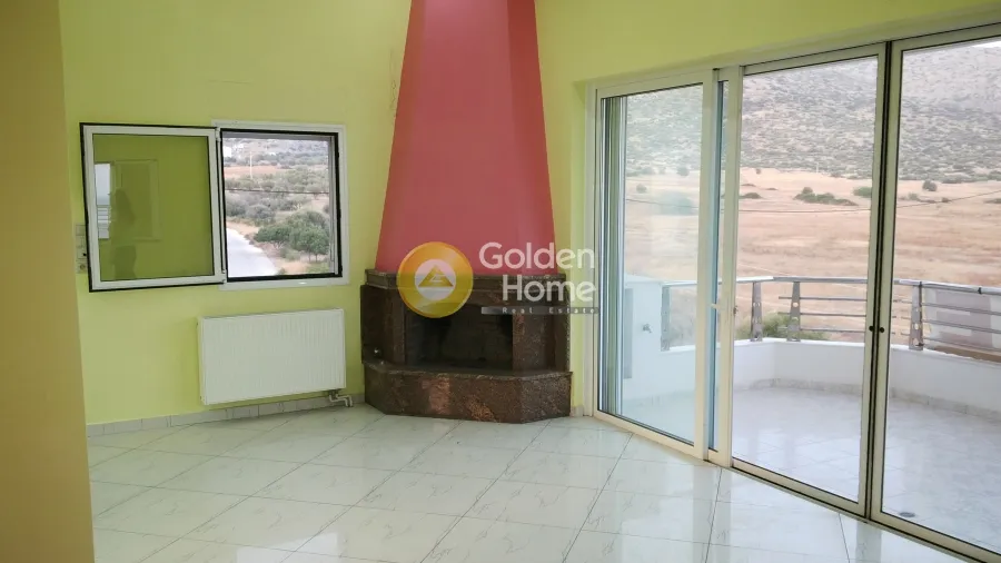 Detached house 200m²  - 3