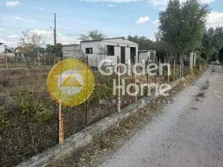 Detached house 80m²  - 3
