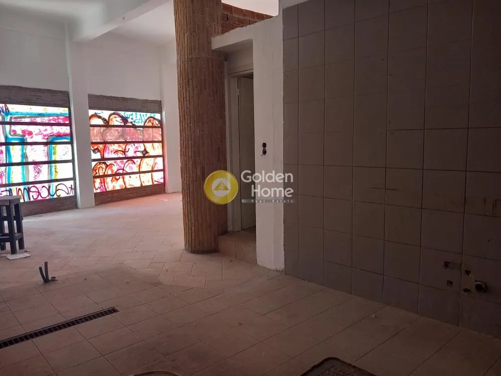 Shop 87m²  - 2