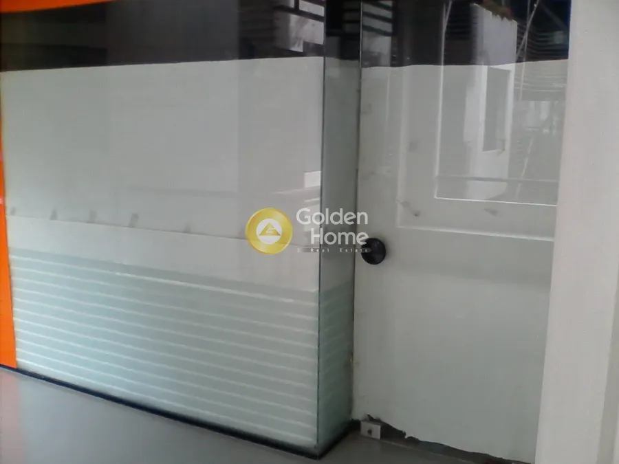 Shop 48m²  - 4