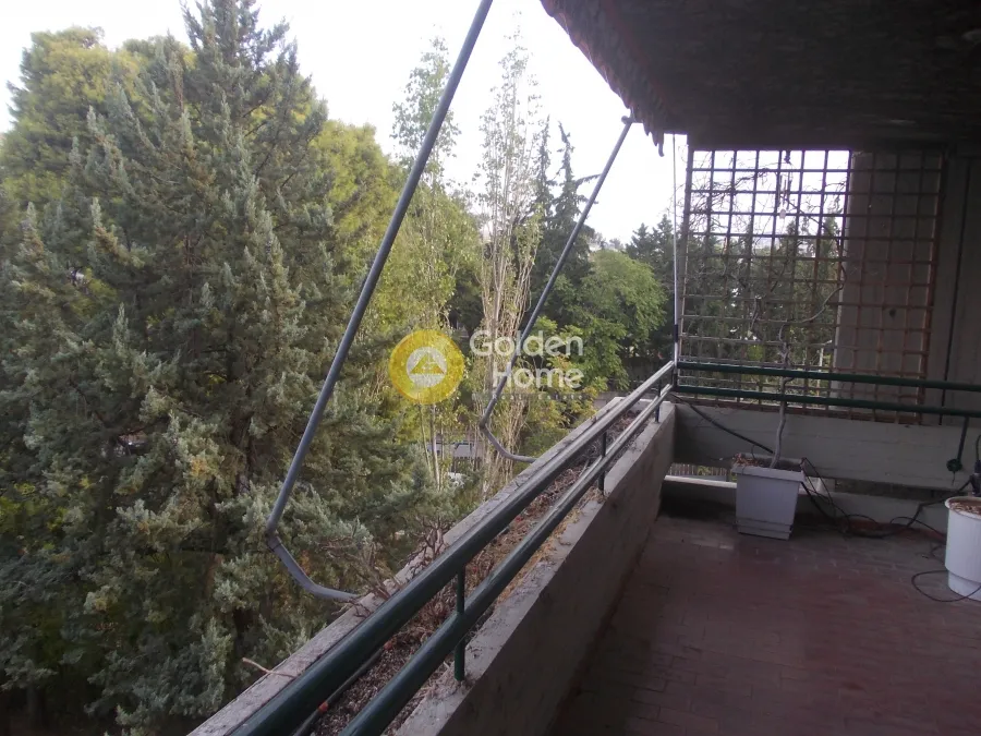Διαμέρισμα 134τ.μ.  - 2