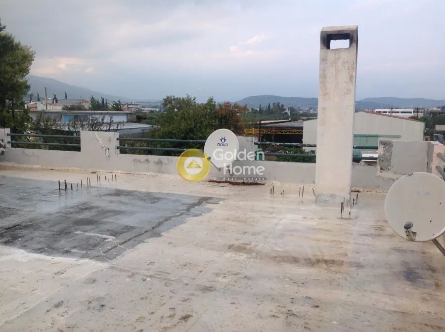 Apartment 118m²  - 5