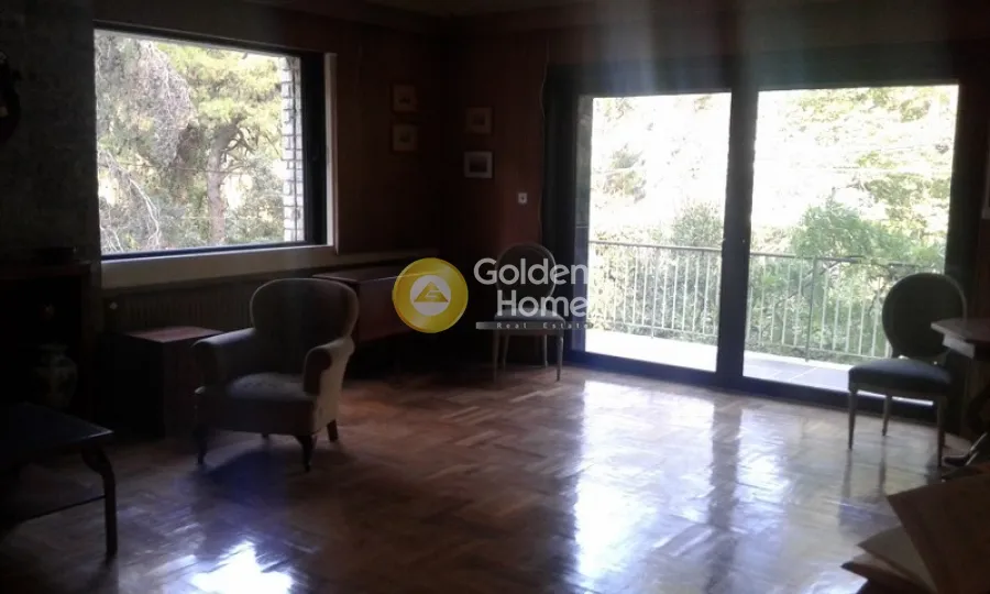 Detached house 365m²  - 5