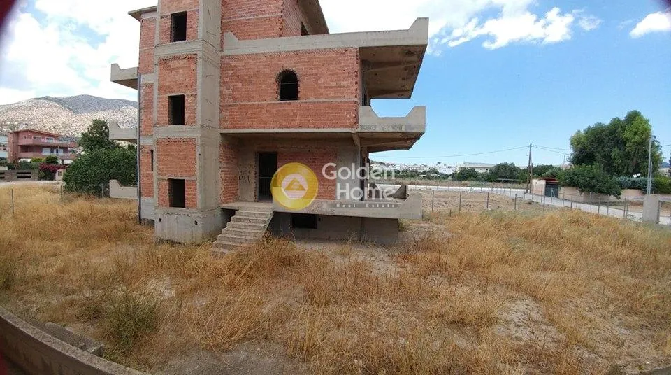 Detached house 250m²  - 2