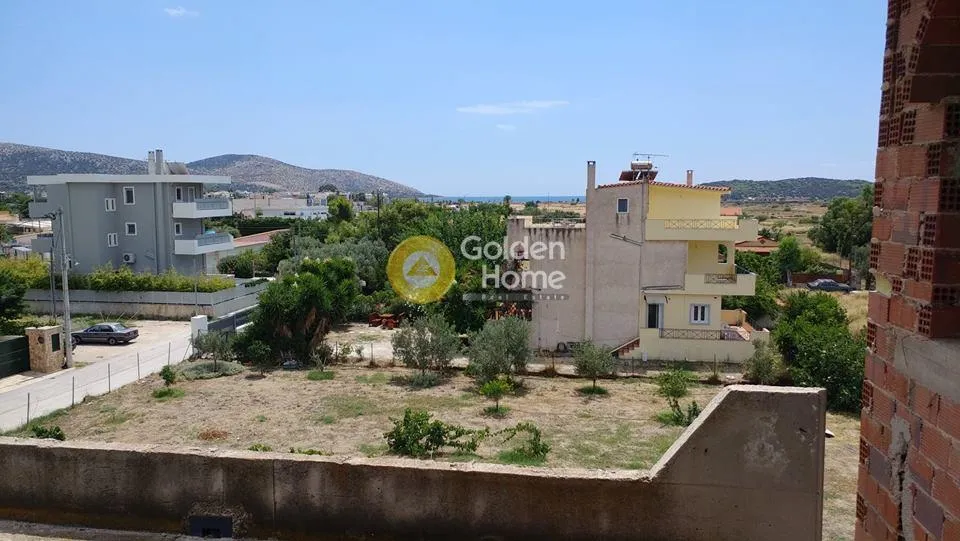 Detached house 250m²  - 3