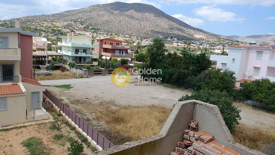 Detached house 250m²  - 4