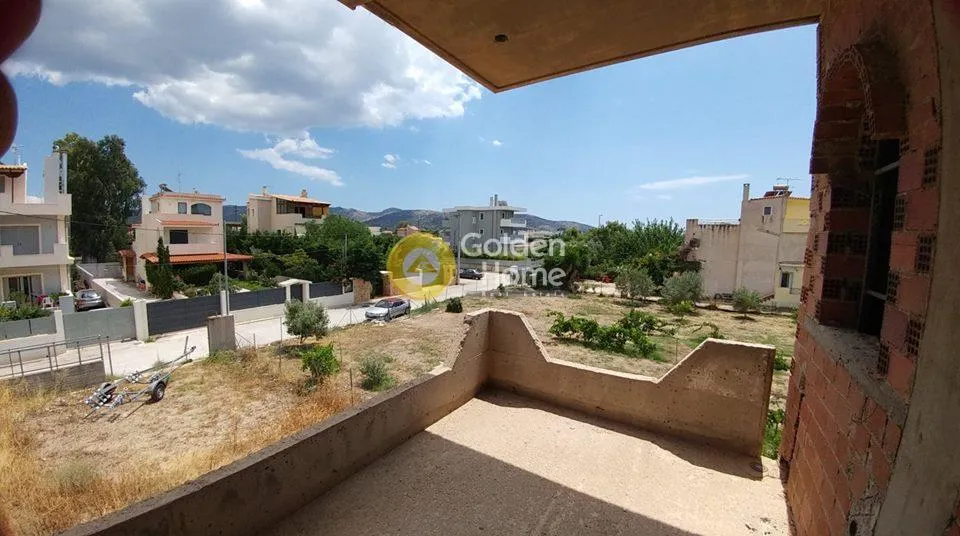 Detached house 250m²  - 2