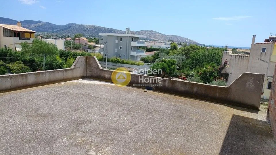 Detached house 250m²  - 3
