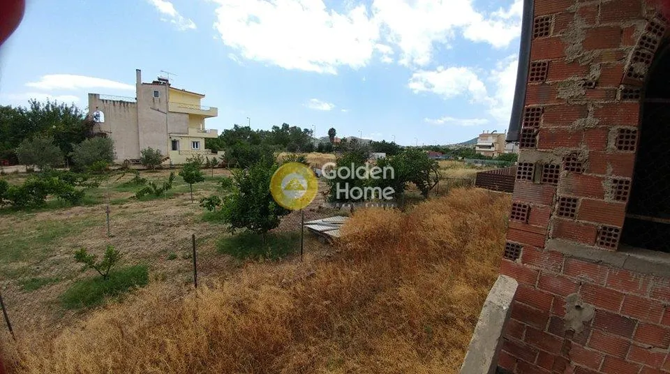 Detached house 250m²  - 5