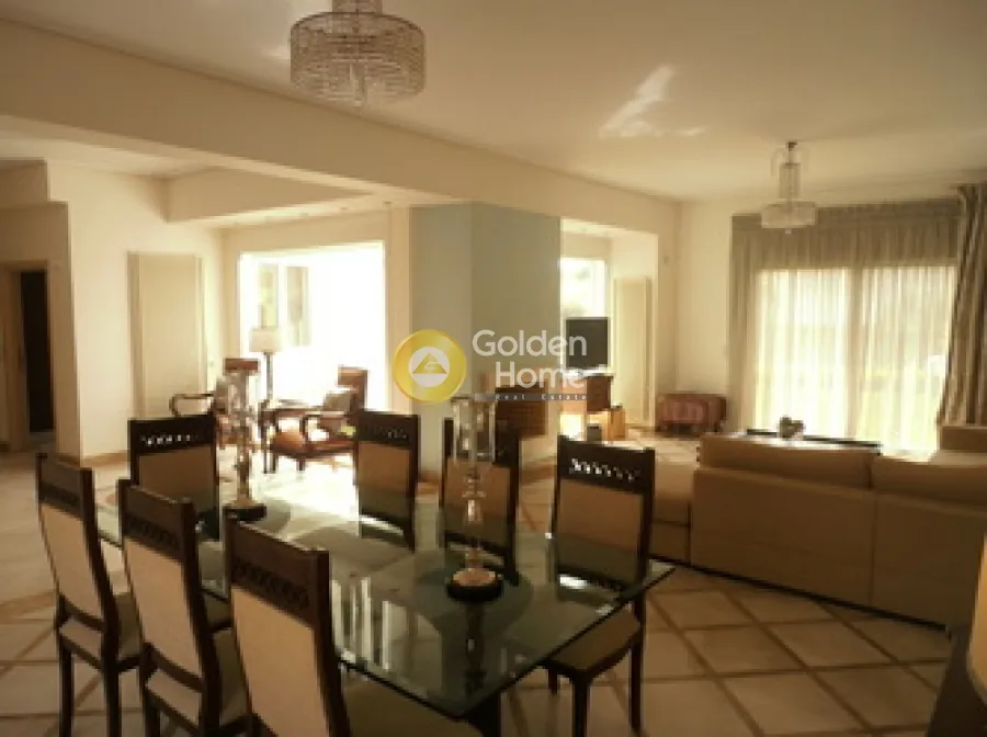 Maisonette 380m²  - 2