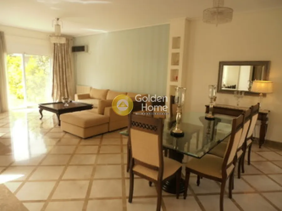 Maisonette 380m²  - 3