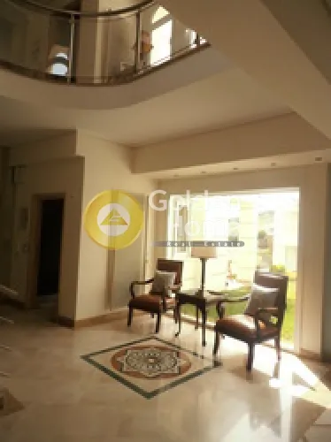 Maisonette 380m²  - 4