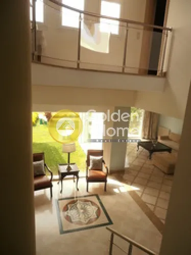 Maisonette 380m²  - 5