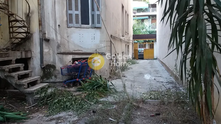 Μονοκατοικία 500τ.μ.  - 4