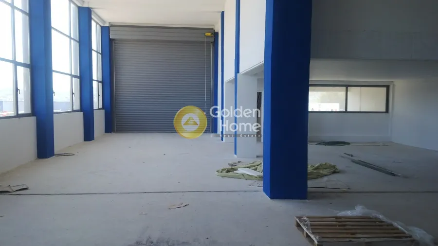Other .. 2800m²  - 4