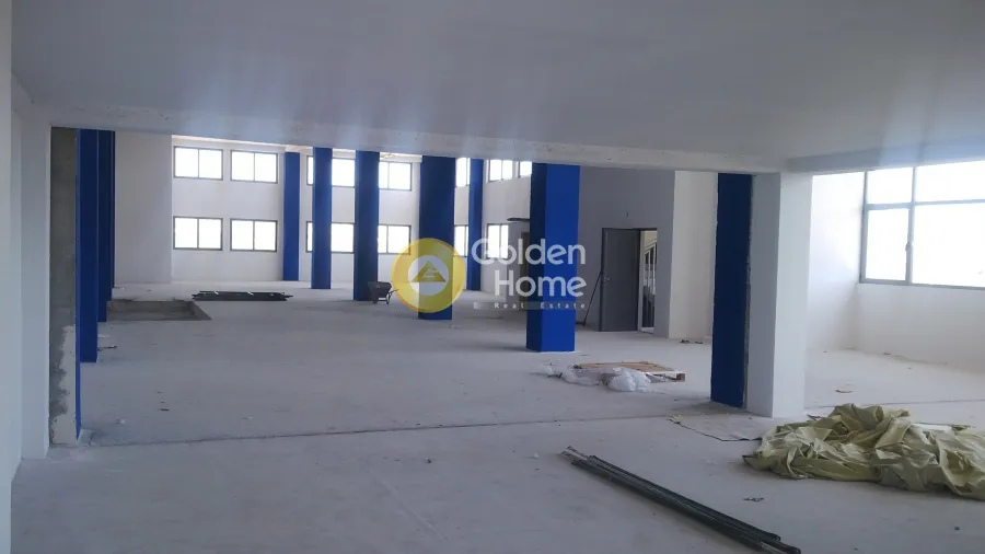 Other .. 2800m²  - 5
