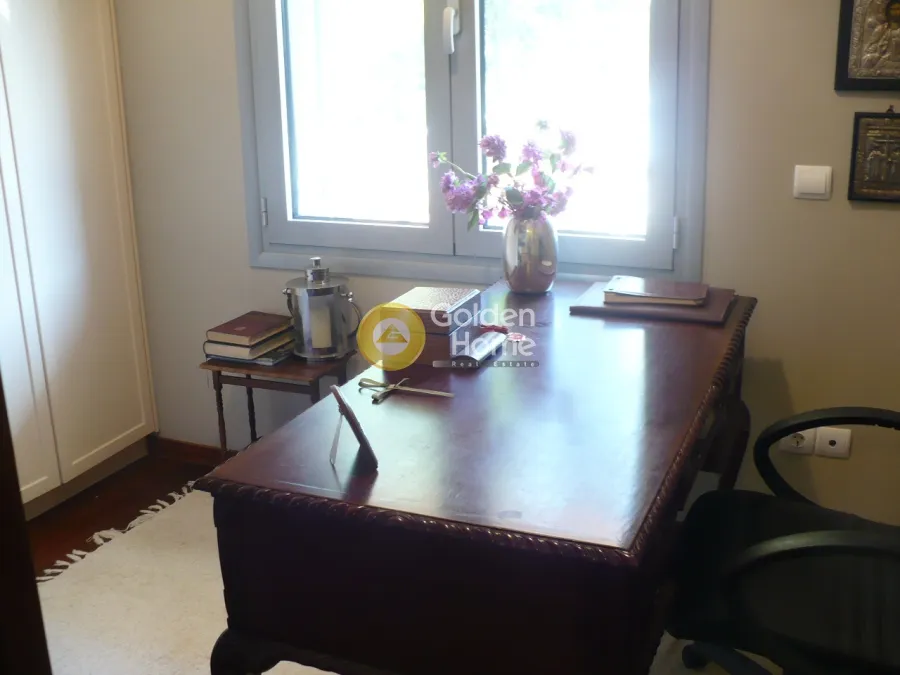 Μονοκατοικία 325τ.μ.  - 2
