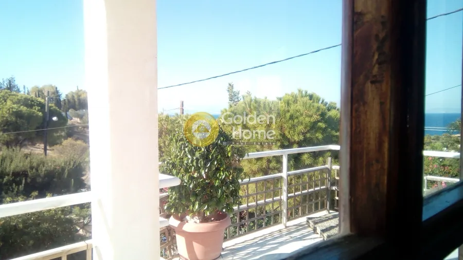 Detached house 120m²  - 2