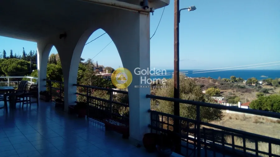 Detached house 120m²  - 3