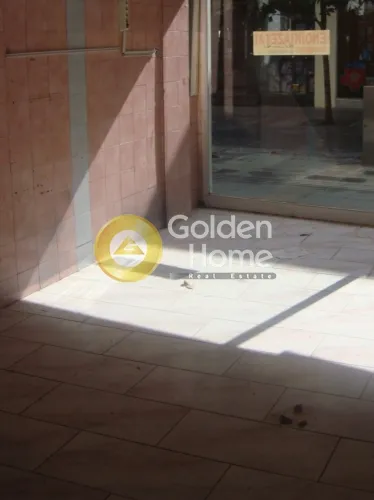 Shop 25m²  - 5