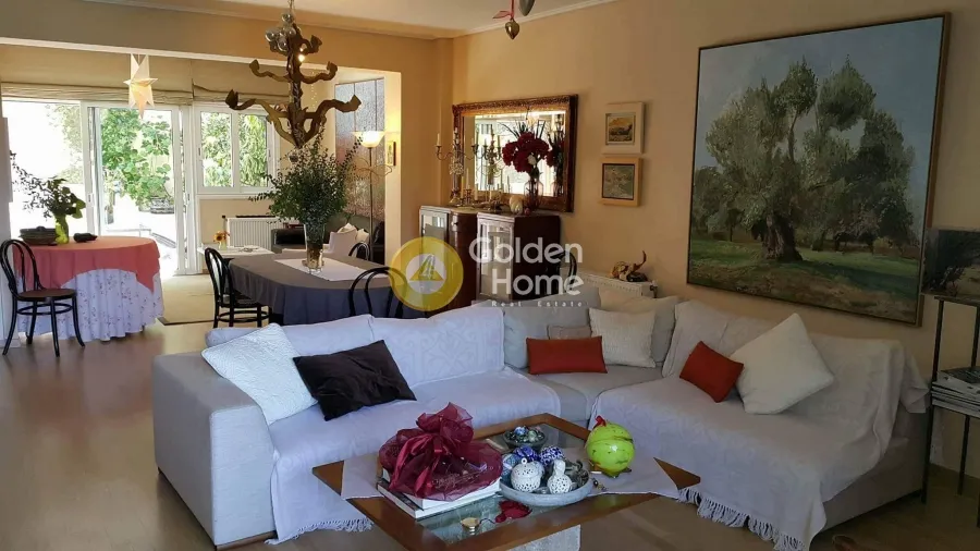 Maisonette 310m²  - 3
