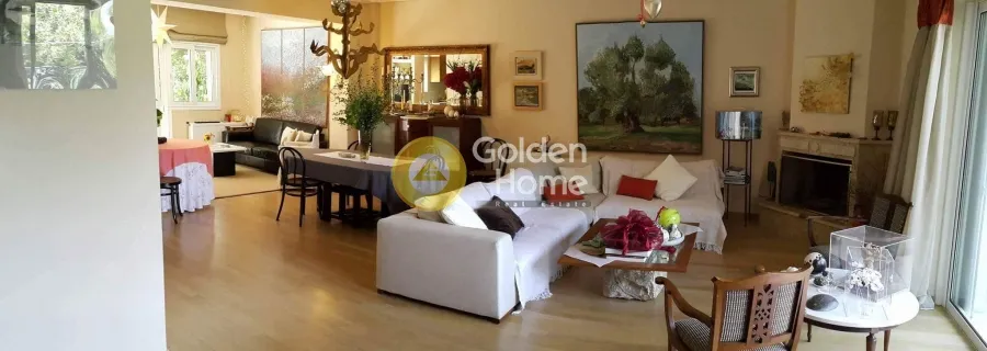 Maisonette 310m²  - 4