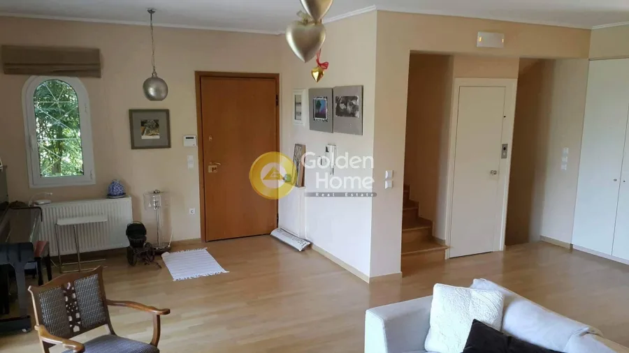 Maisonette 310m²  - 5