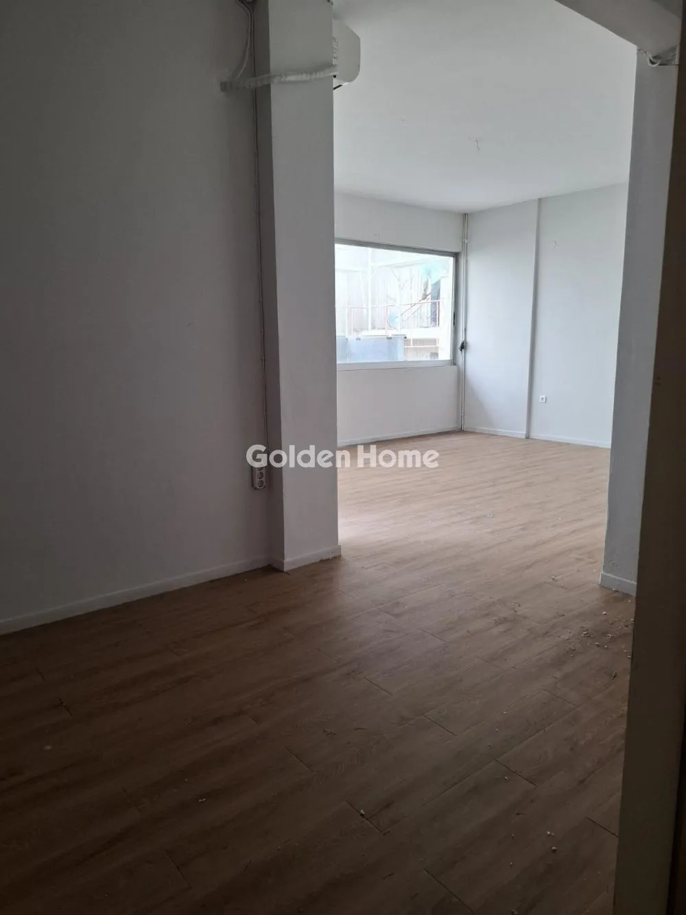 Office 31m²  - 5