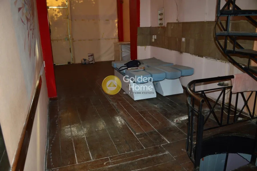 Shop 30m²  - 3
