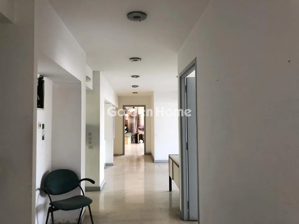 Γραφείο 260τ.μ.  - 4