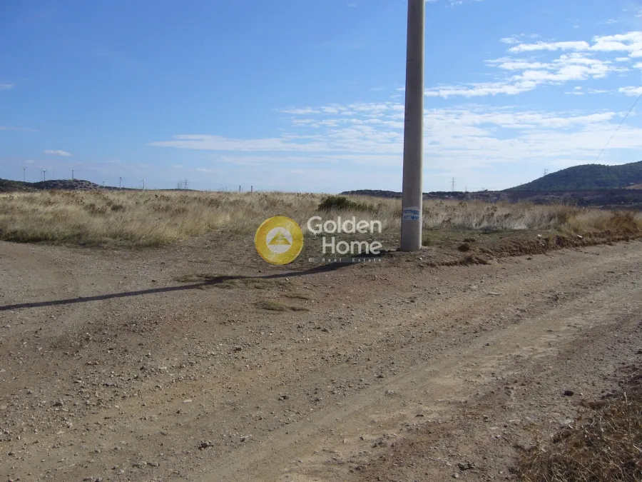 Land Parcel 7264m²  - 2
