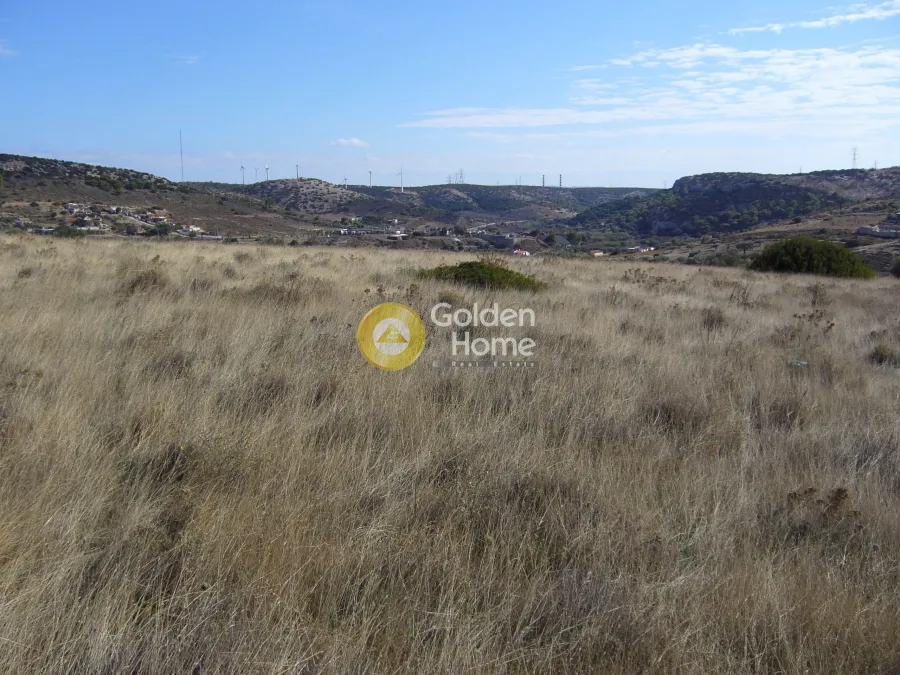 Land Parcel 7264m²  - 5