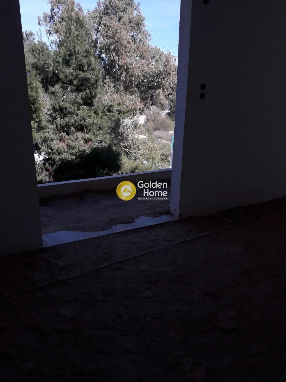 Διαμέρισμα 50τ.μ.  - 4
