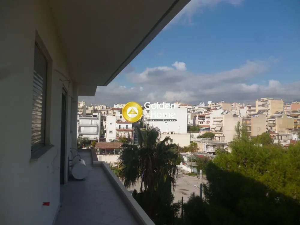 Διαμέρισμα 50τ.μ.  - 5