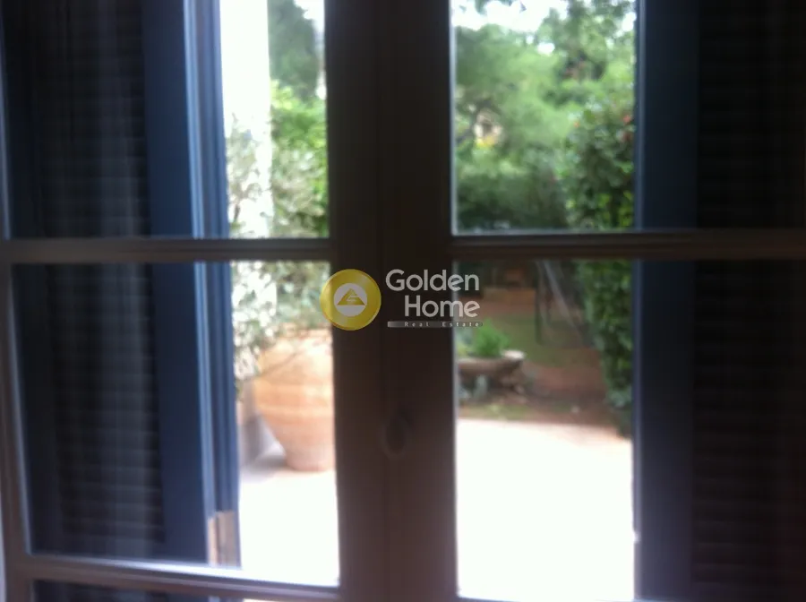 Detached house 550m²  - 3