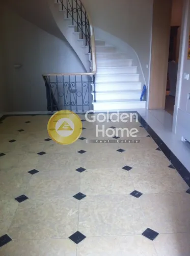 Detached house 550m²  - 4