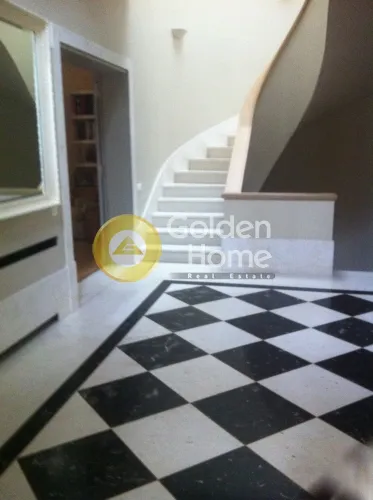 Detached house 550m²  - 5